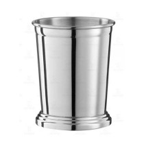 MG Barware Julep Metal Cocktail Metal Glass Ss