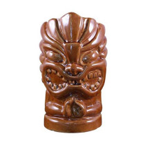 MG Barware Hawaiian Tiki Cocktail Mug