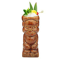 MG Barware Suavecita Tiki Cocktail Mug