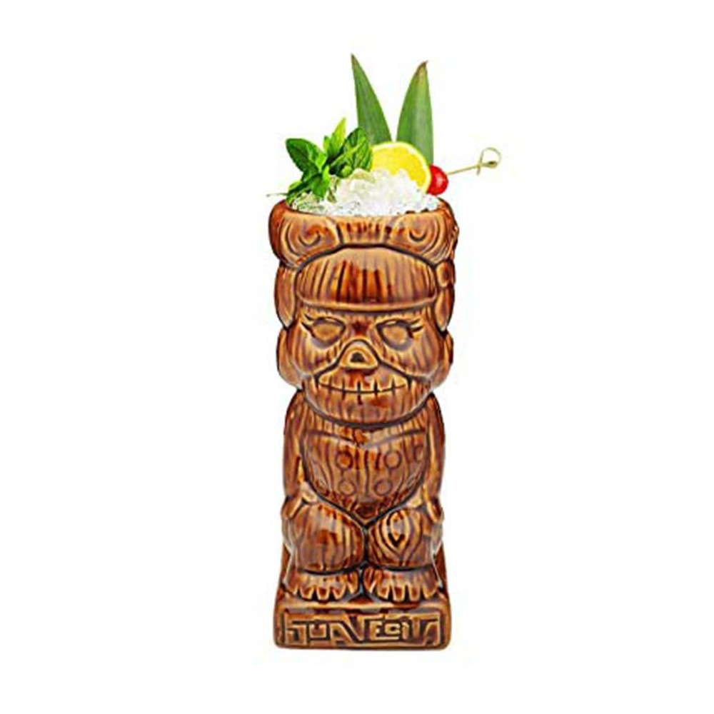 MG Barware Suavecita Tiki Cocktail Mug