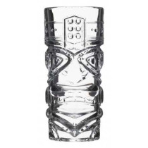 MG Barware Crowned Tiki Cocktail Glass