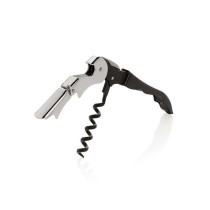 MG Barware Corkscrew Professional, Black