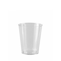 Solia France Mini Pot Transparent, 70 Ml