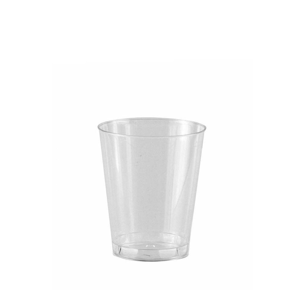 Solia France Mini Pot Transparent, 70 Ml