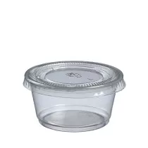 Solia France Portion Cup,...