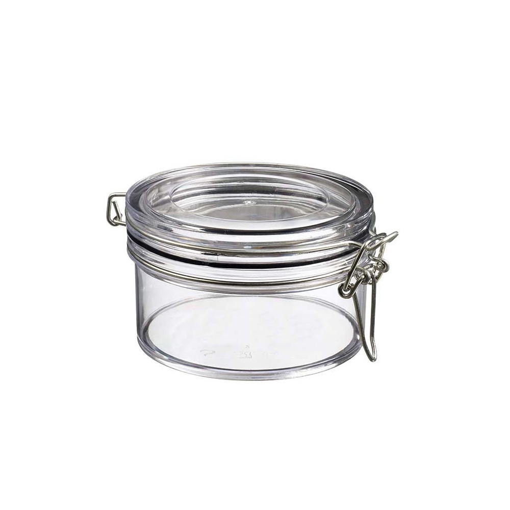 Solia France Kilner Jar 300 Ml, Case Pack 60