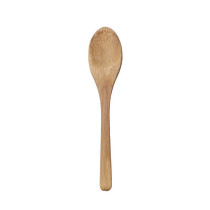 Solia France Mini Bamboo Spoon-100 x 20 x 7 Case Pack 500