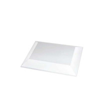 Solia France Lid For Diamant Tray 400 x 300 Mm, Case Pack-25