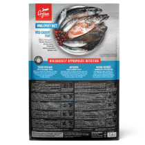 Orijen 11.4kg Six Fish Protein Rich Adult Dog Dry Food