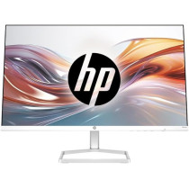 HP Series 5 23.8 Inch Full HD Monitor With Speakers, 94C36AA