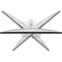 Dell U2723QE UltraSharp 4K USB-C Hub Monitor - 27-inch QHD (3840 x 2160) 60Hz Display, 5ms Response Time, 100Percentage sRGB, Height/Tilt/Swivel/Pivot Adjustable, 1.07 Billion Colors - Platinum Silver