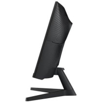 Samsung 27 inch Odyssey G5 G55C QHD Curved Gaming Monitor, 165Hz refresh rate and 1ms response time (MPRT), 1000R Curved Screen, AMD FreeSync, Middle East Version, LS27CG552EMXUE