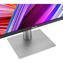 ASUS PA279CRV Pro Art Display Professional Monitor 27 inch, IPS, 4K UHD 3840 x 2160, 99 percentage DCI-P3/Adobe RGB, Calman Verified, USB-C PD 96W, Ergonomic Stand, Green Sustainability