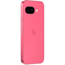 Google Pixel 9a 5G 8GB RAM Peony 256GB