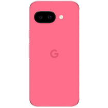 Google Pixel 9a 5G 8GB RAM Peony 256GB
