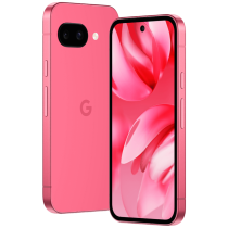 Google Pixel 9a 5G 8GB RAM Peony 256GB