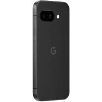 Google Pixel 9a 5G 8GB RAM Obsidian, 128GB