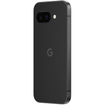 Google Pixel 9a 5G 8GB RAM Obsidian, 128GB