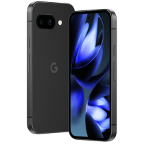 Google Pixel 9a 5G 8GB RAM Obsidian, 128GB