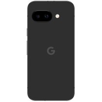 Google Pixel 9a 5G 8GB RAM Obsidian, 256GB