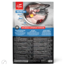 Orijen 11.4kg Original Protein Rich Adult Dog Dry Food 