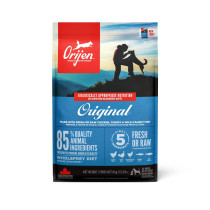 Orijen 6kg Original Protein Rich Adult Dog Dry Food 