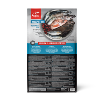 Orijen 6kg Six Fish Protein Rich Adult Dog Dry Food