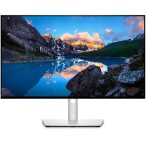 Dell Ultra Sharp 24 Inch Monitor, U2422H, Silver