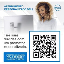 Dell Ultra Sharp 24 Inch Monitor, U2422H, Silver