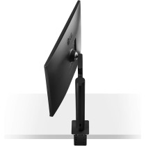 LG Ultrafine Display Ergo 32 inch 4K-UHD (3840 x 2160) HDR 10, DCI-P3 90Percentage, Inbuilt Speaker (5W x 2), Tilt/Height/Swivel/Pivot/Extend/Retract, Display Port- 32UN880 (Black)