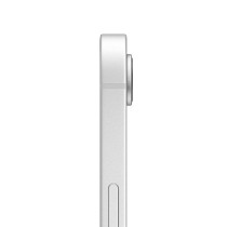 Apple iPhone 16E 5G White 128 GB, 6.1 Inch Display, UAE TRA Version