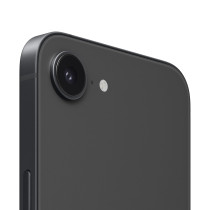 Apple iPhone 16E 5G Black 128 GB, 6.1 Inch Display, UAE TRA Version