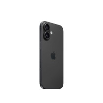 Apple iPhone 16, 5G, Black 256 GB, 6.1 Inch Display, UAE TRA Version
