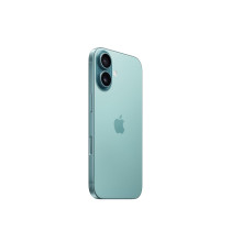 Apple iPhone 16, 5G, Teal 256 GB, 6.1 Inch Display, UAE TRA Version