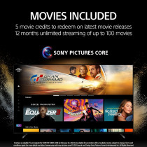 Sony Bravia 3 75 Inch, 4K HDR Smart TV, Google TV with Dolby Vision Atmos, PS5 Gaming, 2024