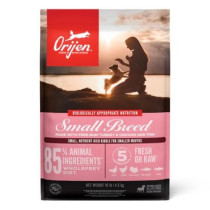 Orijen 1.8kg Small Breed Protein-Rich Dog Dry Food
