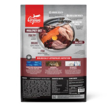 Orijen 1.8kg Small Breed Protein-Rich Dog Dry Food