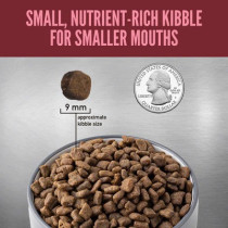 Orijen 1.8kg Small Breed Protein-Rich Dog Dry Food
