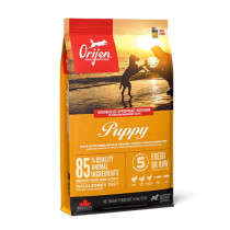 Orijen 6KG Puppy All Breed Protein-Rich Dry Dog Food