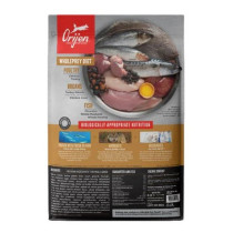 Orijen 6KG Puppy All Breed Protein-Rich Dry Dog Food