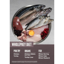 Orijen 1.8KG Fit & Trim Grain-Free Dry Cat Food