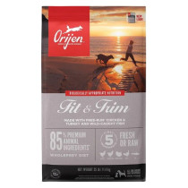 Orijen 6KG Fit & Trim Protein-Rich Adult Dog Dry Food