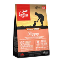 Orijen 1.8KG Puppy Small Breed Dog Grain-Free Dry Food
