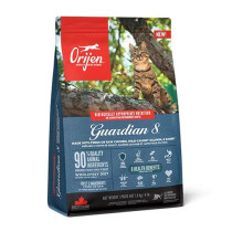 Orijen 1.8KG Guardian 8 - Nutrient-Rich Cat Dry Food