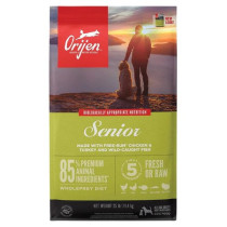Orijen 2KG Senior Protein-Rich Dog Dry Food