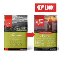 Orijen 2KG Senior Protein-Rich Dog Dry Food