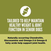 Orijen 2KG Senior Protein-Rich Dog Dry Food