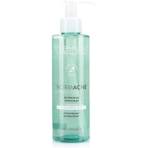 Dermedic Normacne Purifying Foaming Gel 200 Ml