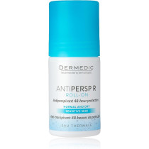 Dermedic - Antipersp R - Roll-On - 60 G 