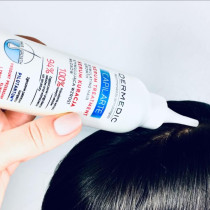 Dermedic Capilarte Anti-Hair-Loss Treatment Serum 150Ml
